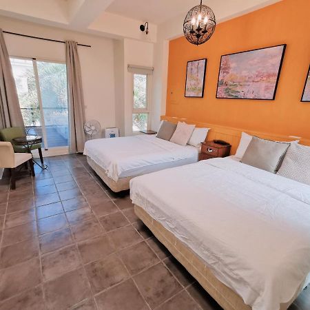 เบโต นัมเบอร์ 117 โฮเต็ล Bed & Breakfast หลัวตง ภายนอก รูปภาพ
