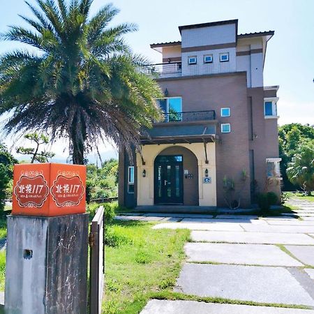 เบโต นัมเบอร์ 117 โฮเต็ล Bed & Breakfast หลัวตง ภายนอก รูปภาพ