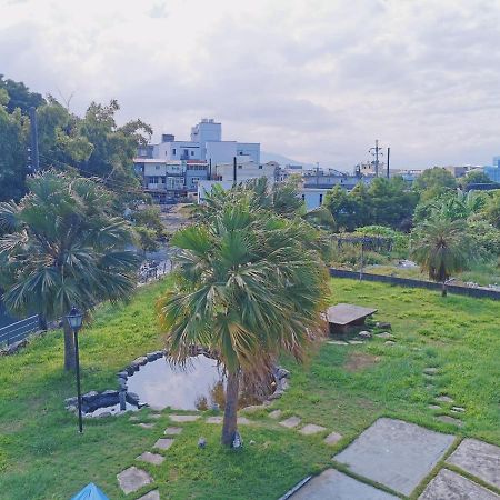 เบโต นัมเบอร์ 117 โฮเต็ล Bed & Breakfast หลัวตง ภายนอก รูปภาพ