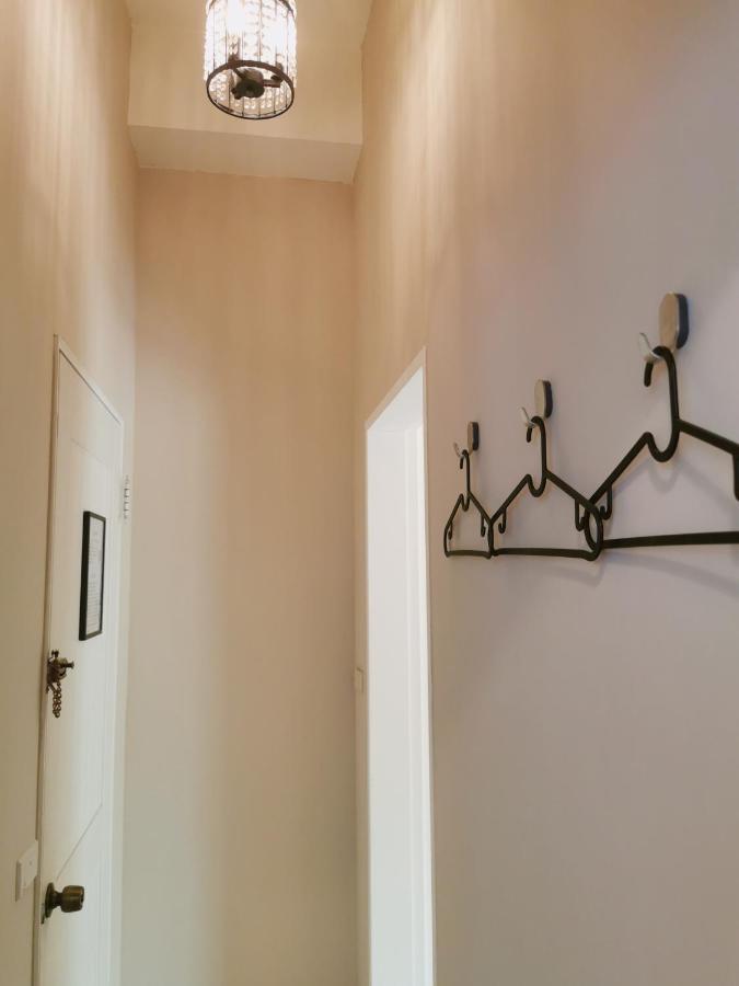 เบโต นัมเบอร์ 117 โฮเต็ล Bed & Breakfast หลัวตง ภายนอก รูปภาพ