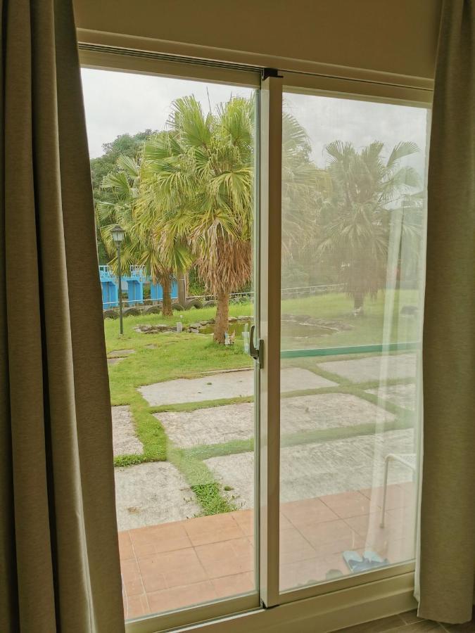 เบโต นัมเบอร์ 117 โฮเต็ล Bed & Breakfast หลัวตง ภายนอก รูปภาพ