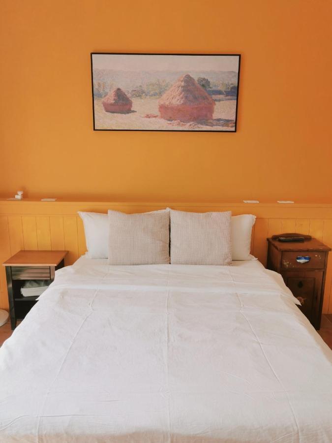 เบโต นัมเบอร์ 117 โฮเต็ล Bed & Breakfast หลัวตง ภายนอก รูปภาพ
