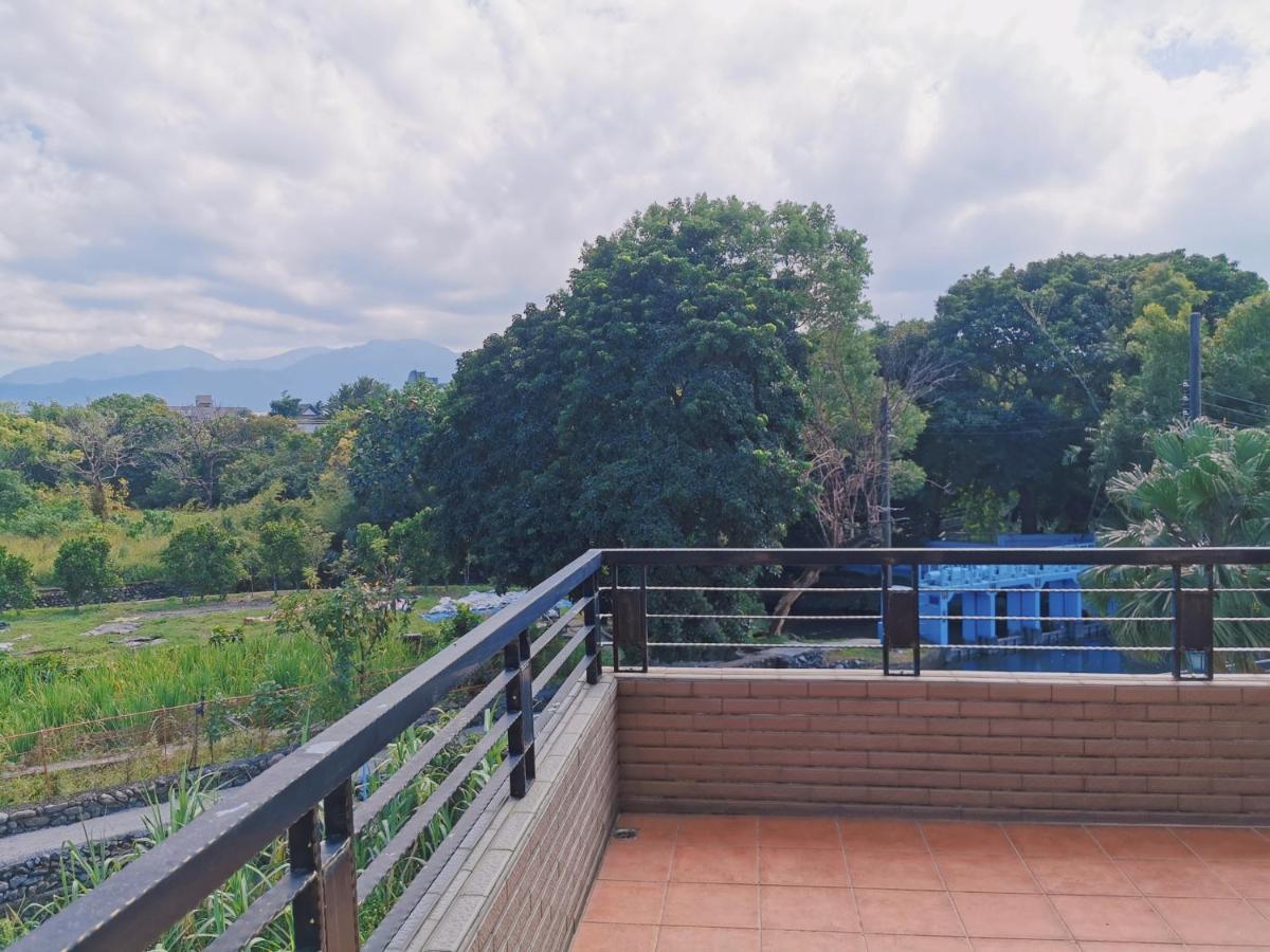 เบโต นัมเบอร์ 117 โฮเต็ล Bed & Breakfast หลัวตง ภายนอก รูปภาพ