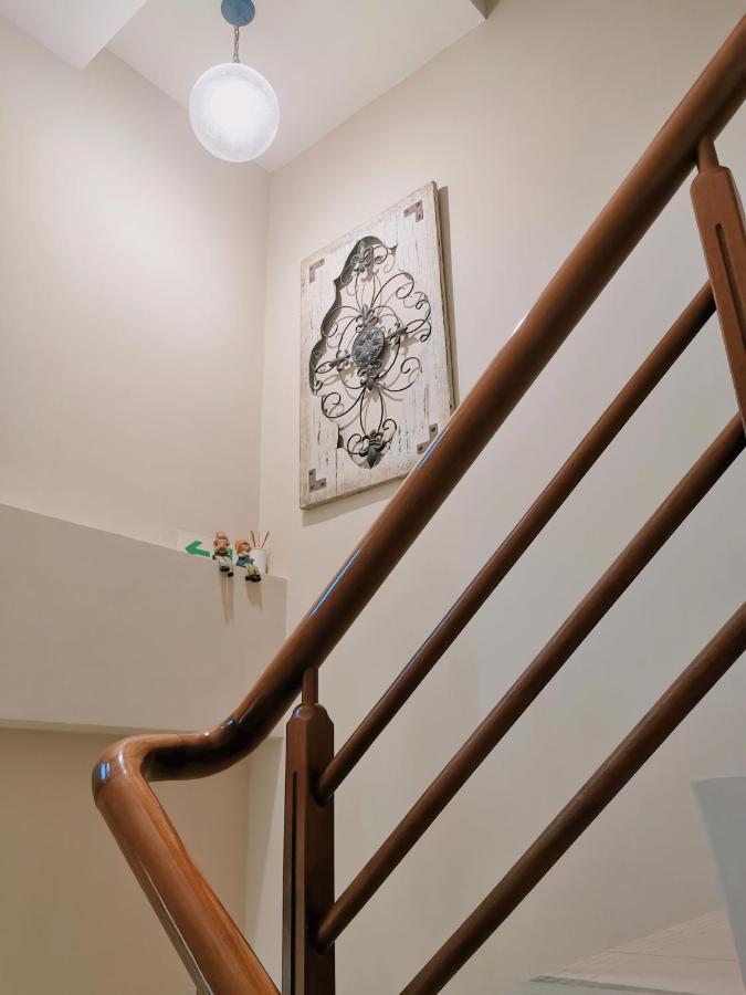 เบโต นัมเบอร์ 117 โฮเต็ล Bed & Breakfast หลัวตง ภายนอก รูปภาพ