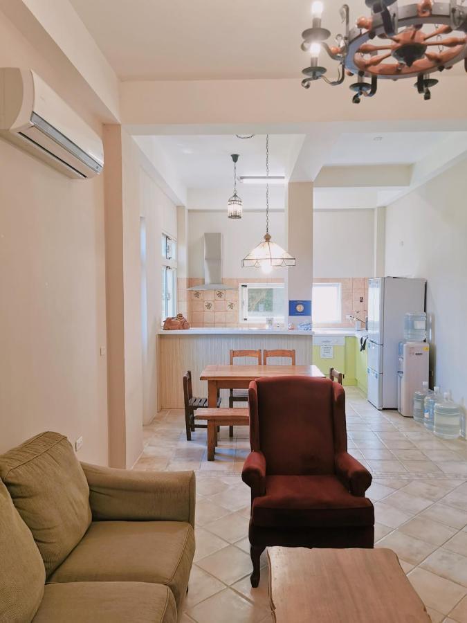 เบโต นัมเบอร์ 117 โฮเต็ล Bed & Breakfast หลัวตง ภายนอก รูปภาพ