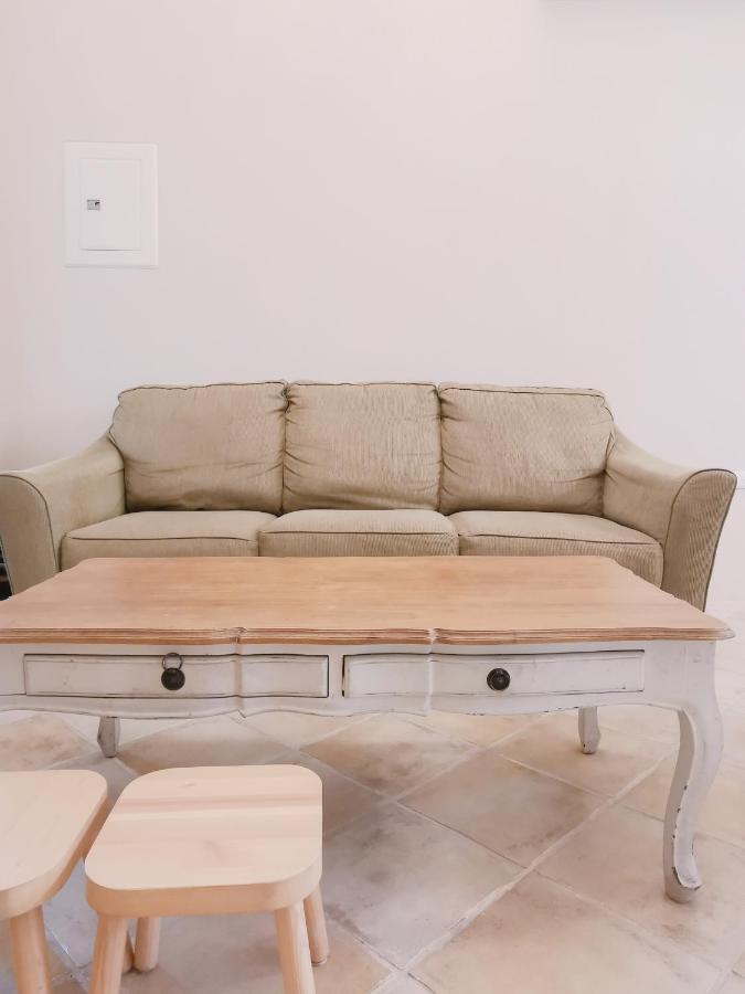 เบโต นัมเบอร์ 117 โฮเต็ล Bed & Breakfast หลัวตง ภายนอก รูปภาพ