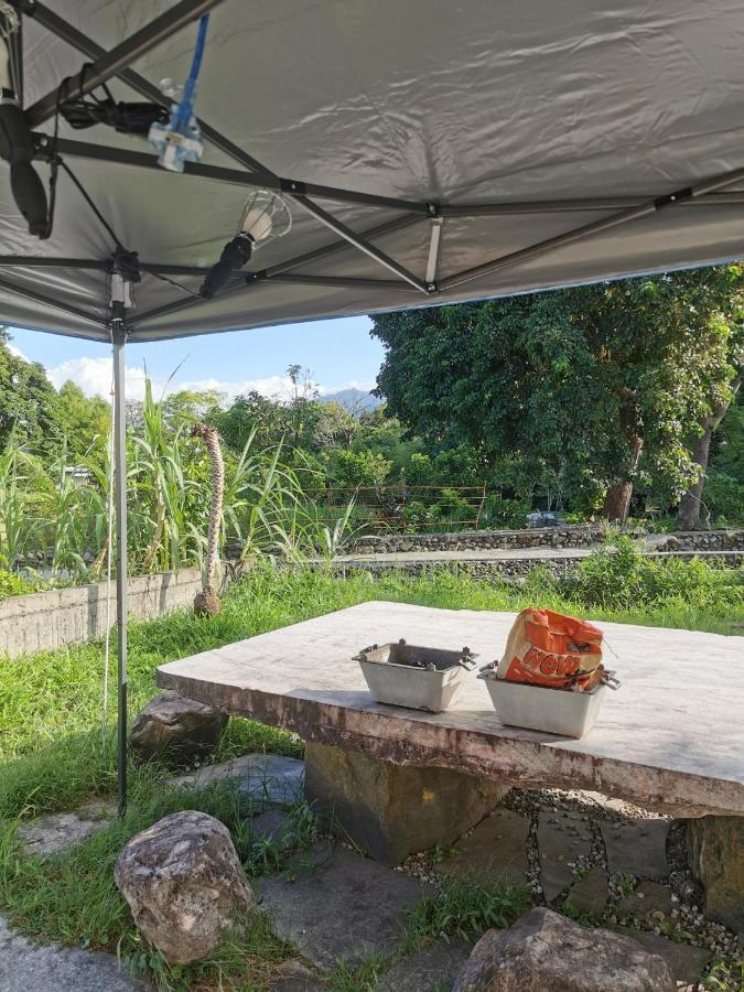 เบโต นัมเบอร์ 117 โฮเต็ล Bed & Breakfast หลัวตง ภายนอก รูปภาพ