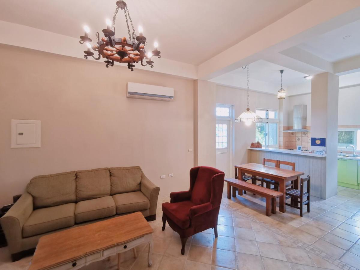 เบโต นัมเบอร์ 117 โฮเต็ล Bed & Breakfast หลัวตง ภายนอก รูปภาพ