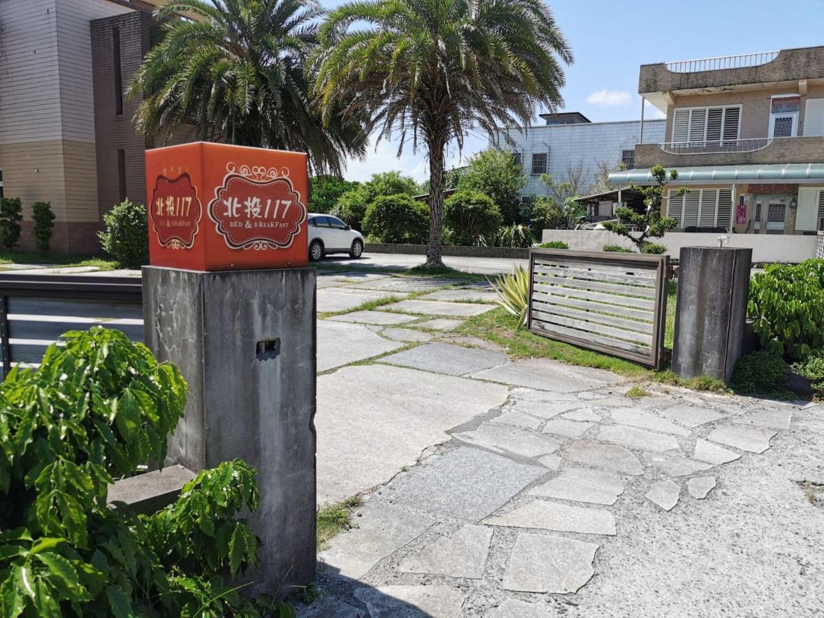 เบโต นัมเบอร์ 117 โฮเต็ล Bed & Breakfast หลัวตง ภายนอก รูปภาพ