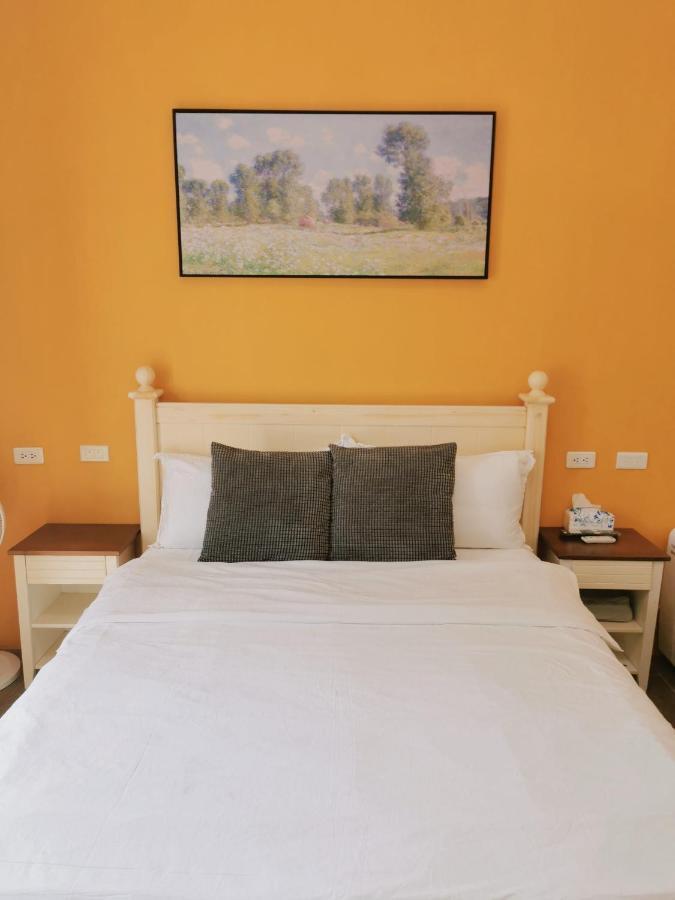 เบโต นัมเบอร์ 117 โฮเต็ล Bed & Breakfast หลัวตง ภายนอก รูปภาพ