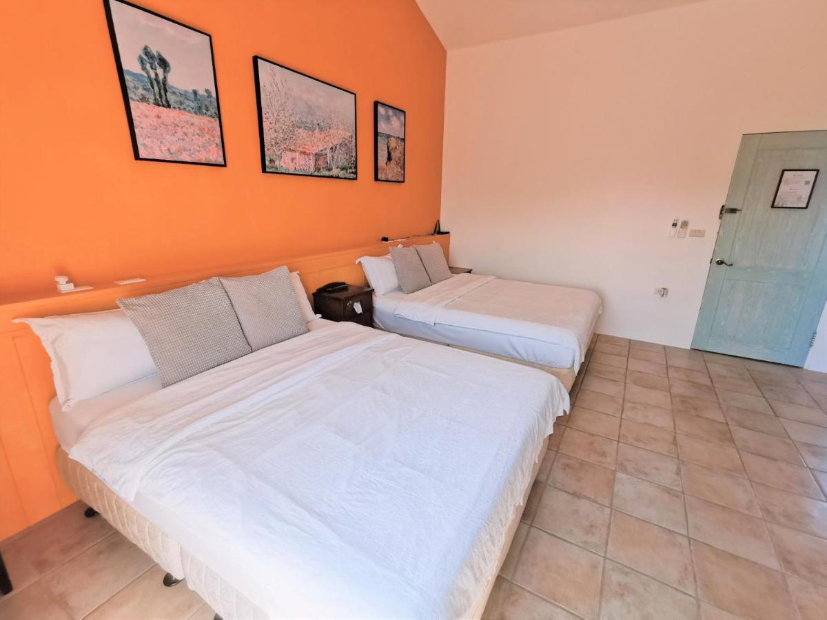 เบโต นัมเบอร์ 117 โฮเต็ล Bed & Breakfast หลัวตง ภายนอก รูปภาพ