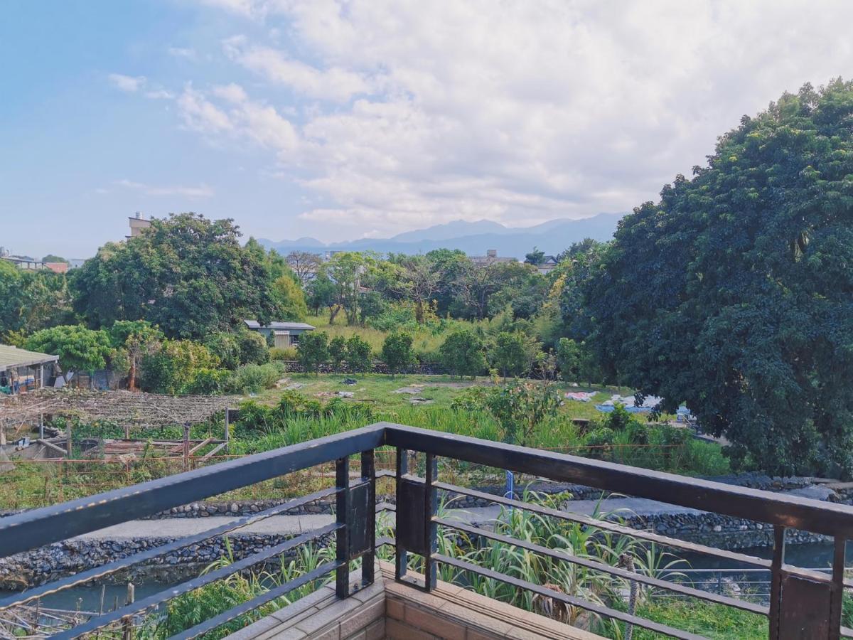 เบโต นัมเบอร์ 117 โฮเต็ล Bed & Breakfast หลัวตง ภายนอก รูปภาพ