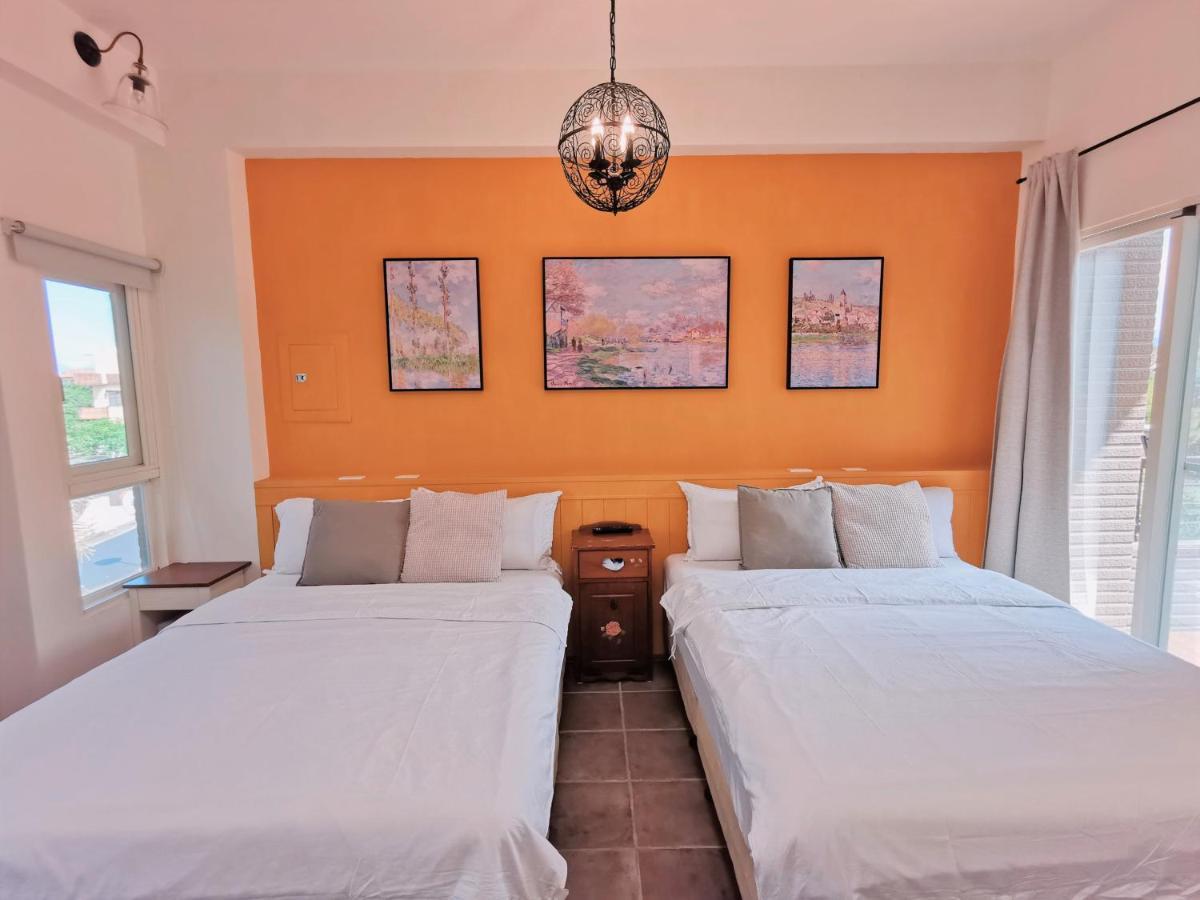 เบโต นัมเบอร์ 117 โฮเต็ล Bed & Breakfast หลัวตง ภายนอก รูปภาพ