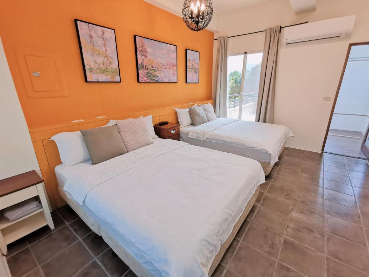เบโต นัมเบอร์ 117 โฮเต็ล Bed & Breakfast หลัวตง ภายนอก รูปภาพ