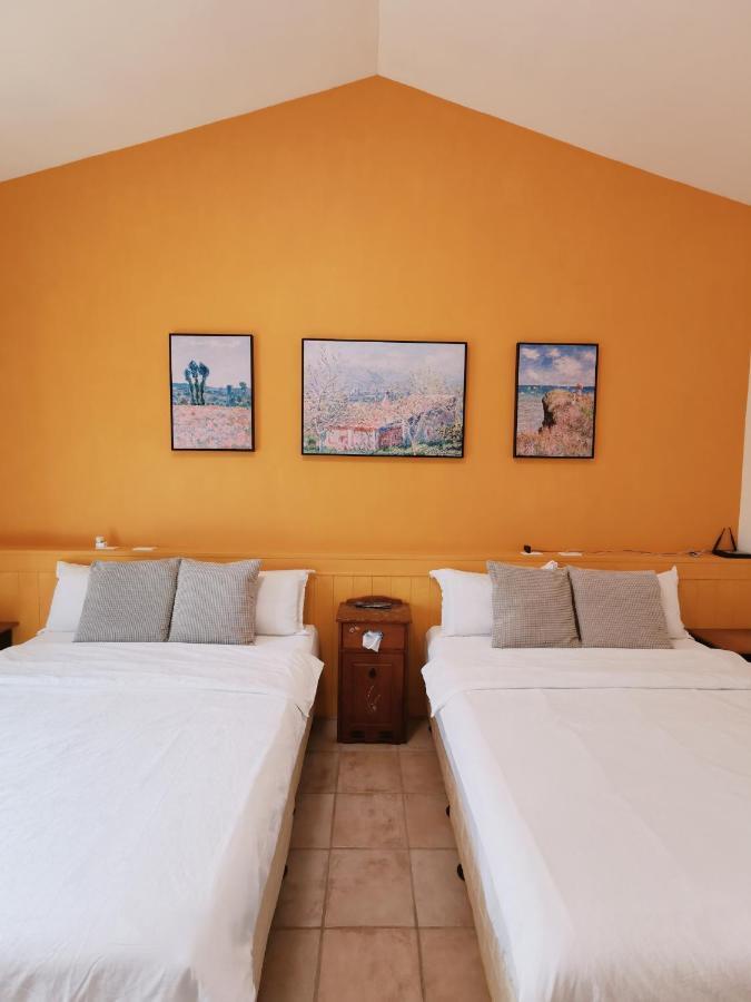เบโต นัมเบอร์ 117 โฮเต็ล Bed & Breakfast หลัวตง ภายนอก รูปภาพ