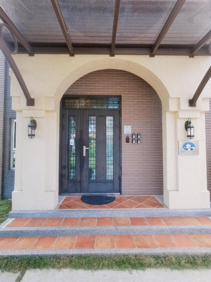 เบโต นัมเบอร์ 117 โฮเต็ล Bed & Breakfast หลัวตง ภายนอก รูปภาพ