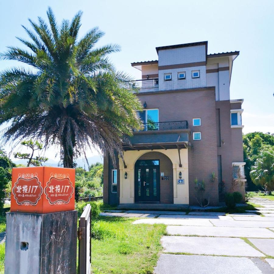 เบโต นัมเบอร์ 117 โฮเต็ล Bed & Breakfast หลัวตง ภายนอก รูปภาพ