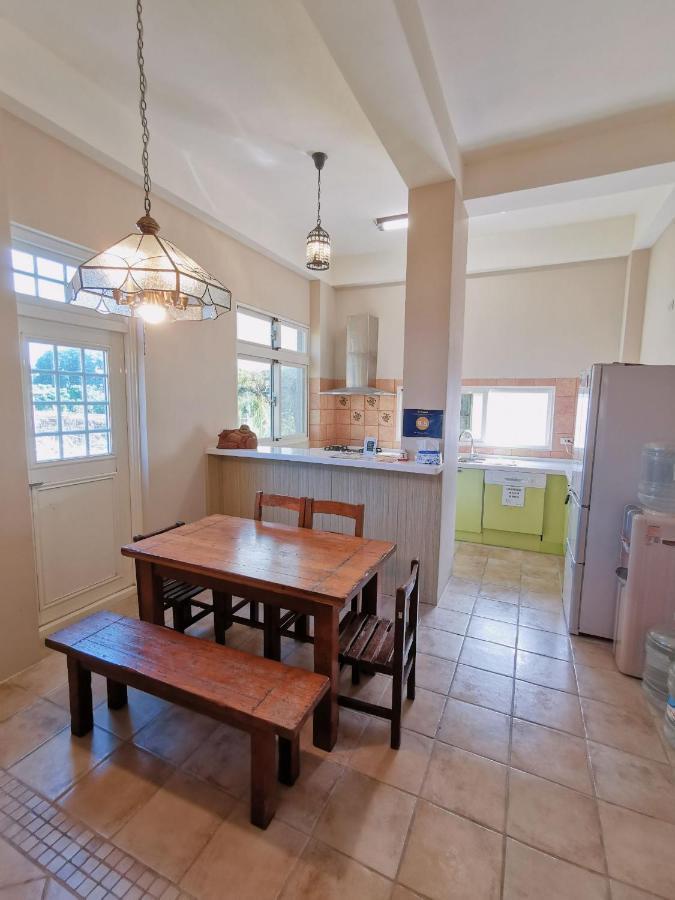 เบโต นัมเบอร์ 117 โฮเต็ล Bed & Breakfast หลัวตง ภายนอก รูปภาพ