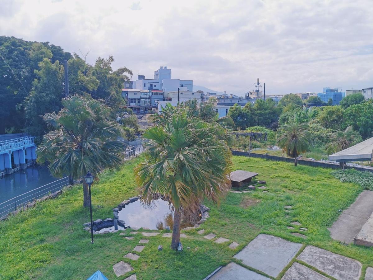 เบโต นัมเบอร์ 117 โฮเต็ล Bed & Breakfast หลัวตง ภายนอก รูปภาพ