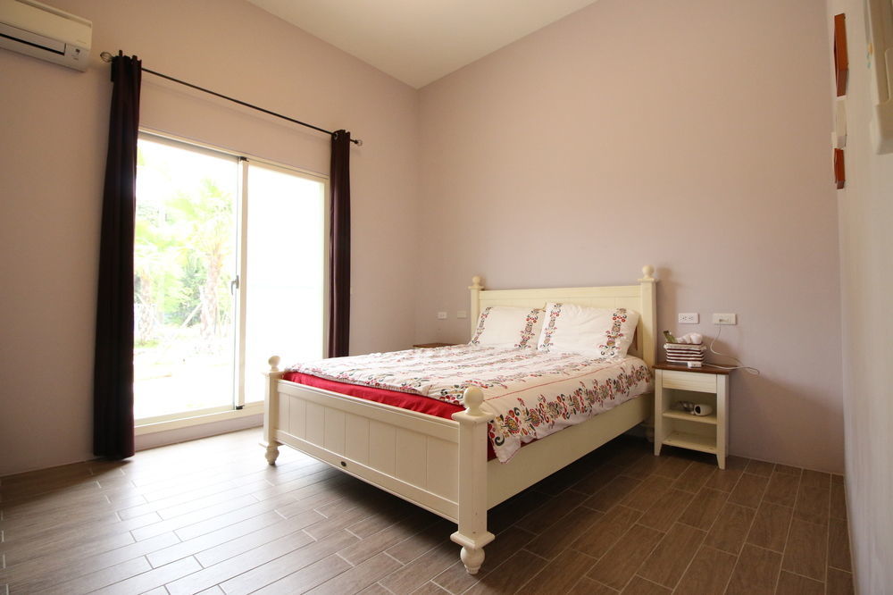 เบโต นัมเบอร์ 117 โฮเต็ล Bed & Breakfast หลัวตง ภายนอก รูปภาพ