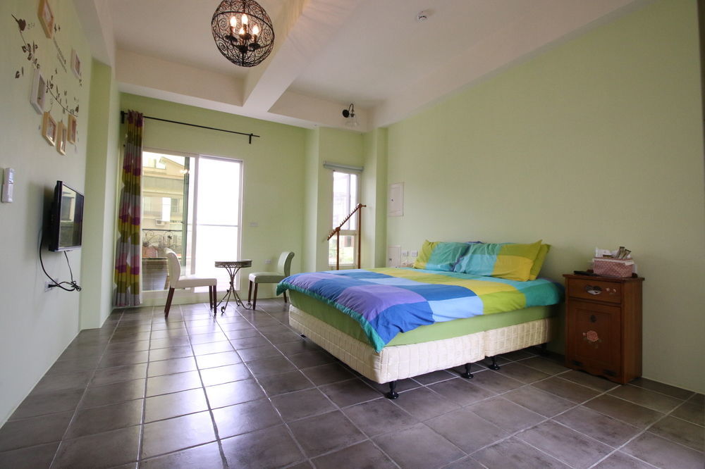 เบโต นัมเบอร์ 117 โฮเต็ล Bed & Breakfast หลัวตง ภายนอก รูปภาพ