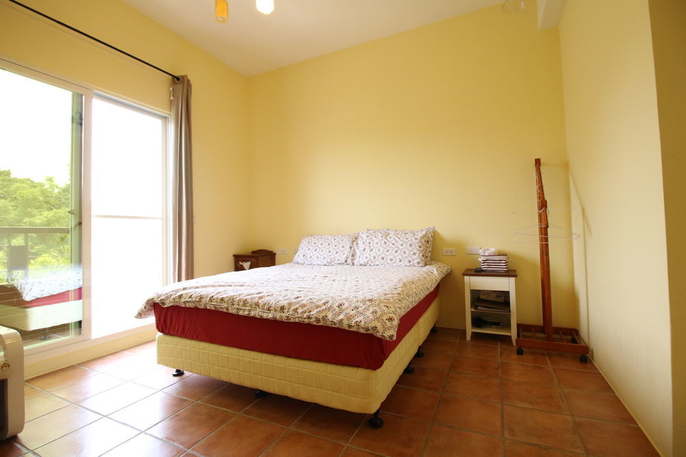 เบโต นัมเบอร์ 117 โฮเต็ล Bed & Breakfast หลัวตง ภายนอก รูปภาพ