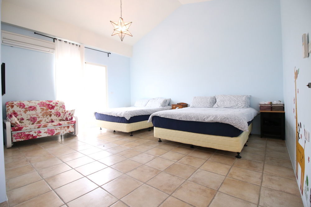 เบโต นัมเบอร์ 117 โฮเต็ล Bed & Breakfast หลัวตง ภายนอก รูปภาพ