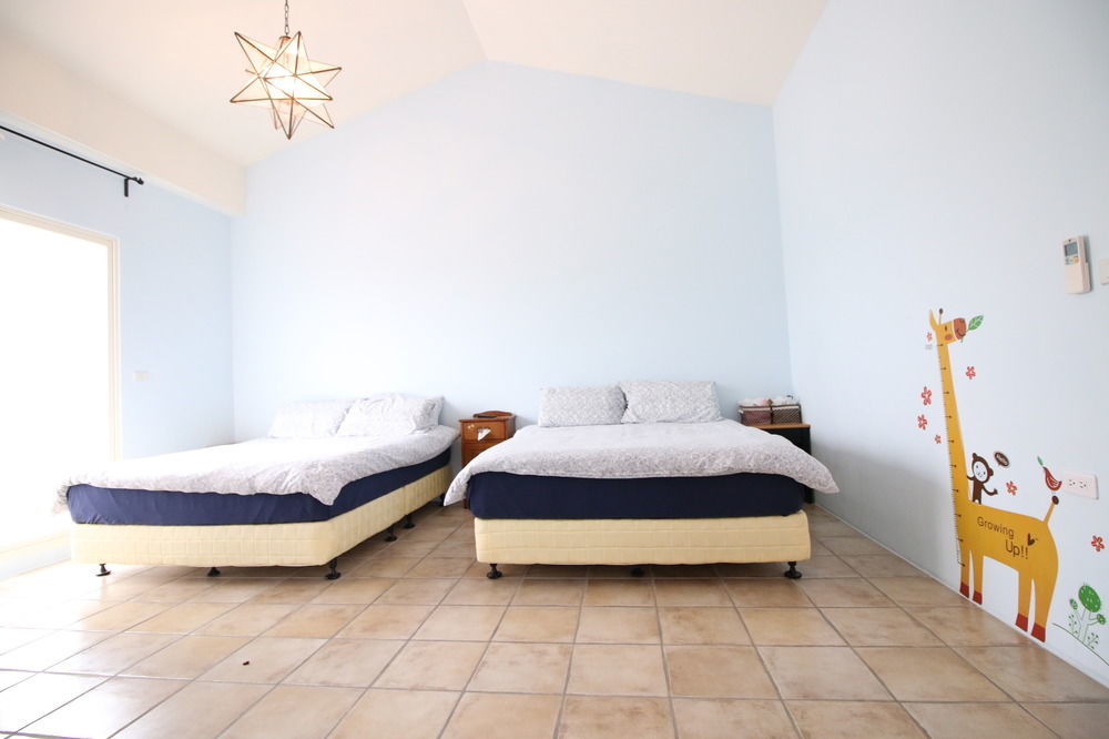 เบโต นัมเบอร์ 117 โฮเต็ล Bed & Breakfast หลัวตง ภายนอก รูปภาพ