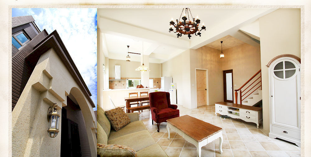 เบโต นัมเบอร์ 117 โฮเต็ล Bed & Breakfast หลัวตง ภายนอก รูปภาพ