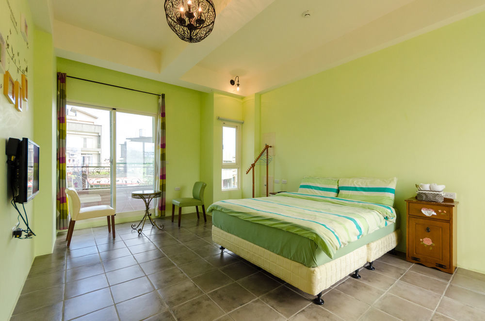 เบโต นัมเบอร์ 117 โฮเต็ล Bed & Breakfast หลัวตง ภายนอก รูปภาพ