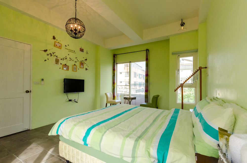 เบโต นัมเบอร์ 117 โฮเต็ล Bed & Breakfast หลัวตง ภายนอก รูปภาพ