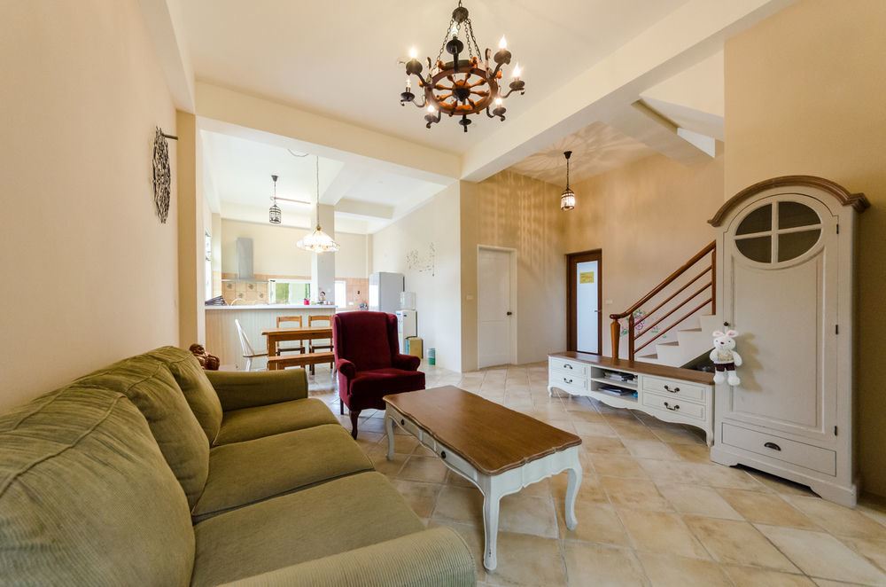 เบโต นัมเบอร์ 117 โฮเต็ล Bed & Breakfast หลัวตง ภายนอก รูปภาพ